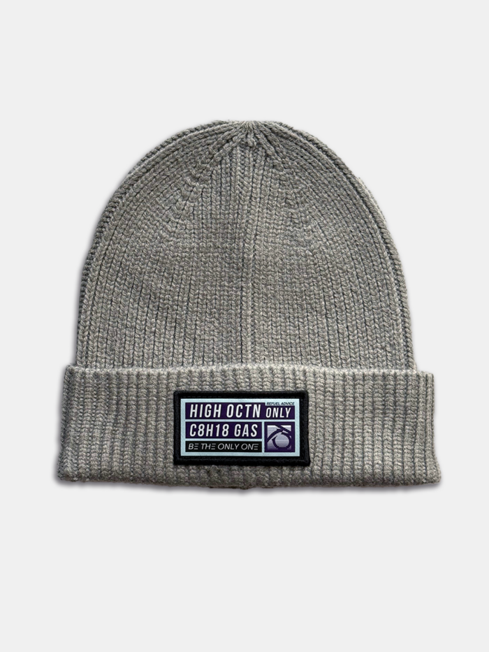 HIGH OCTN BEANIE