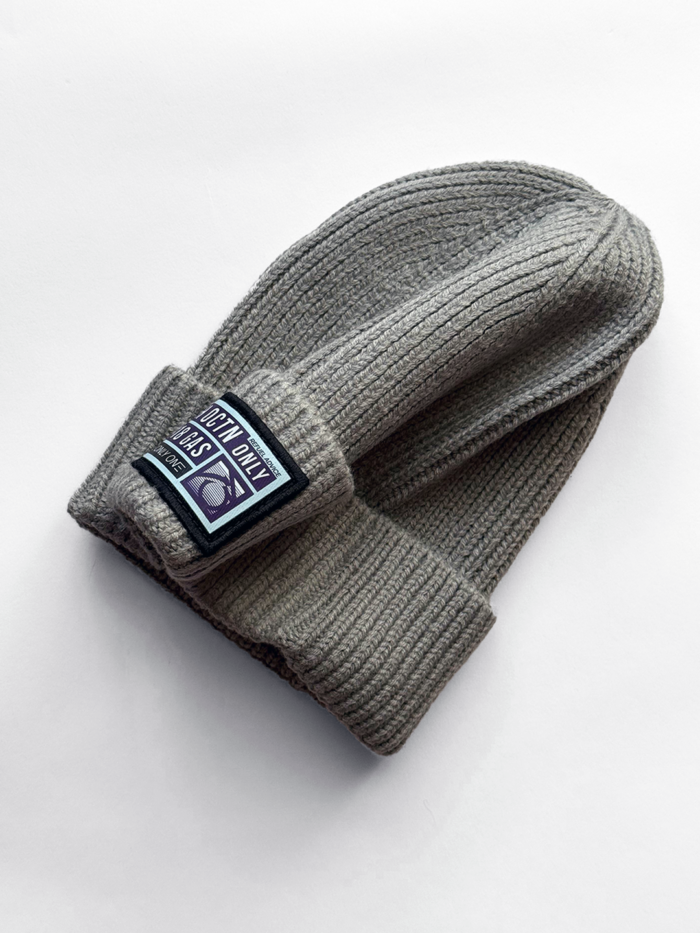 HIGH OCTN BEANIE - immagine 3