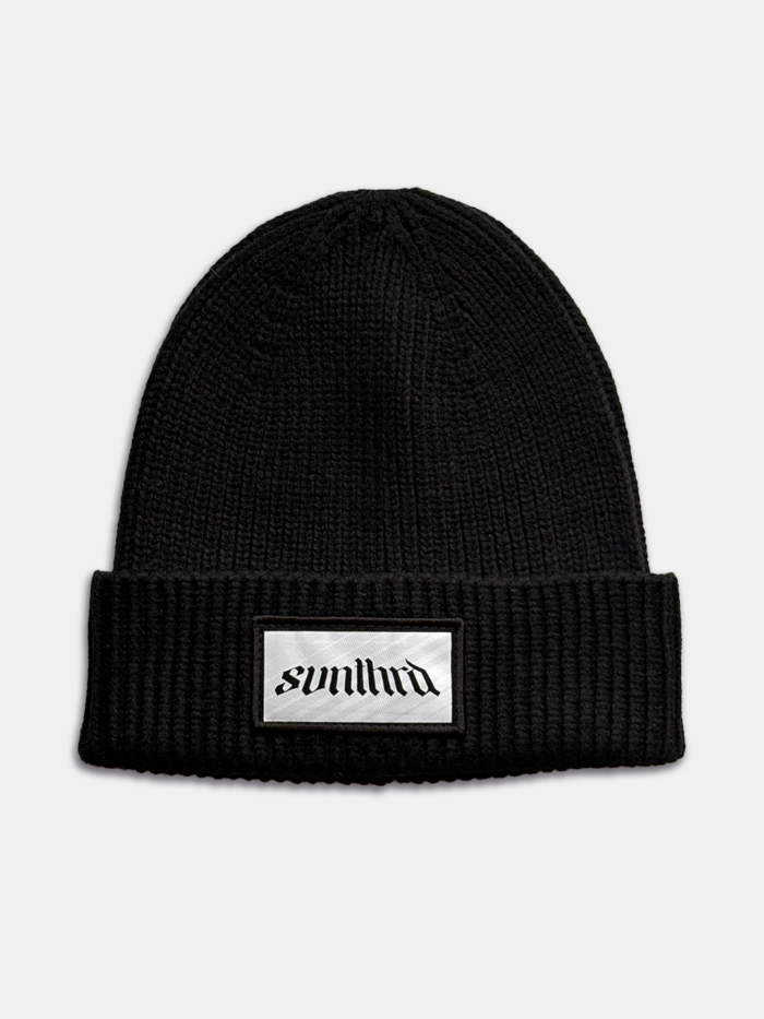 SVNTHRD GOAT BEANIE