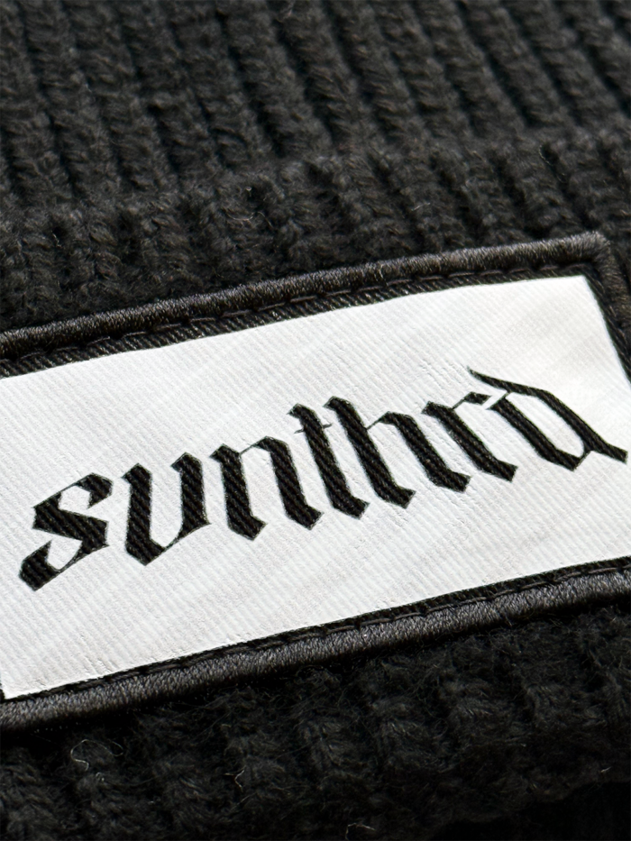 SVNTHRD GOAT BEANIE - immagine 2