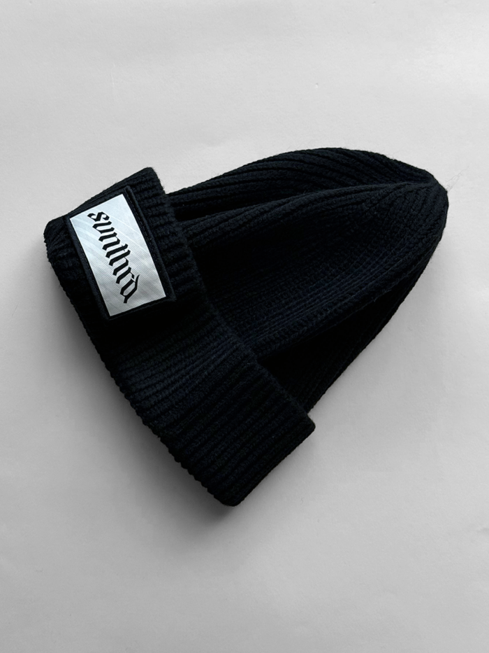 SVNTHRD GOAT BEANIE - immagine 3